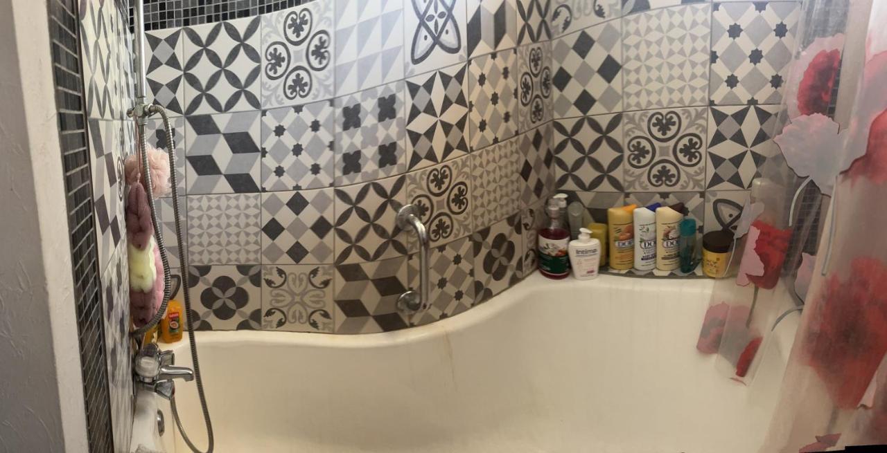 Appartement Pozzo Di Borgooo à Ajaccio  Extérieur photo