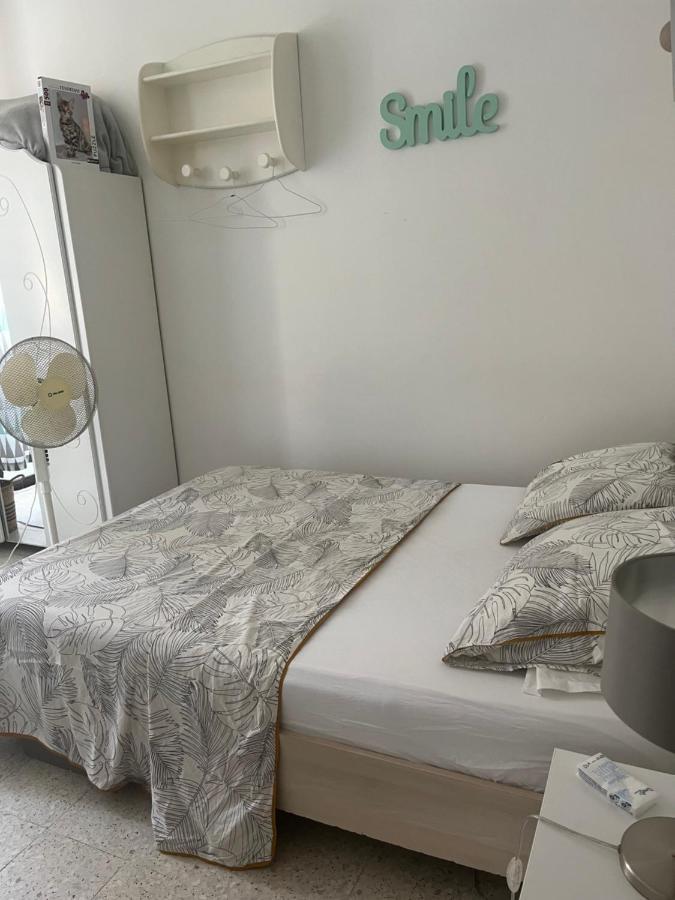 Appartement Pozzo Di Borgooo à Ajaccio  Extérieur photo