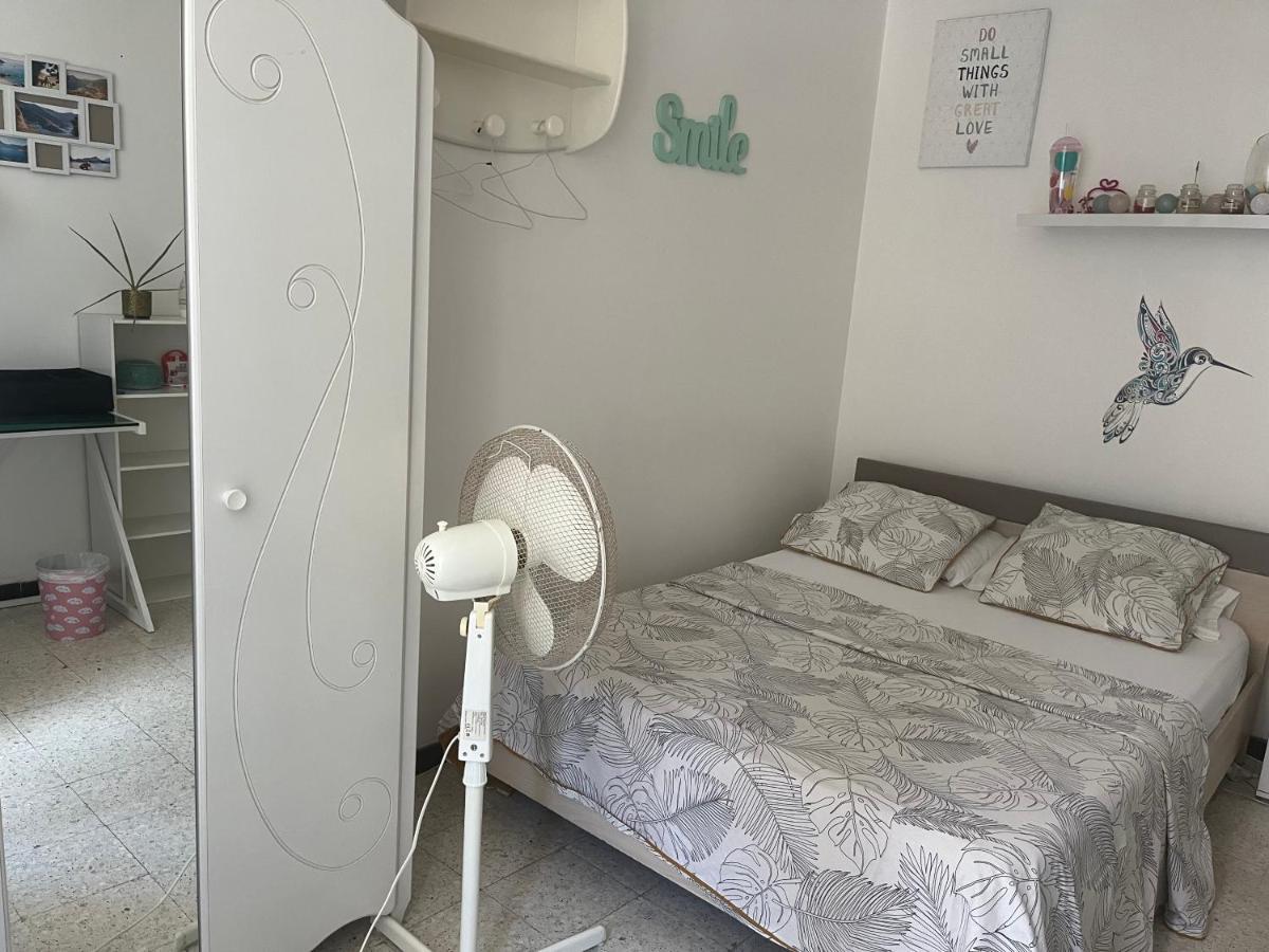 Appartement Pozzo Di Borgooo à Ajaccio  Extérieur photo