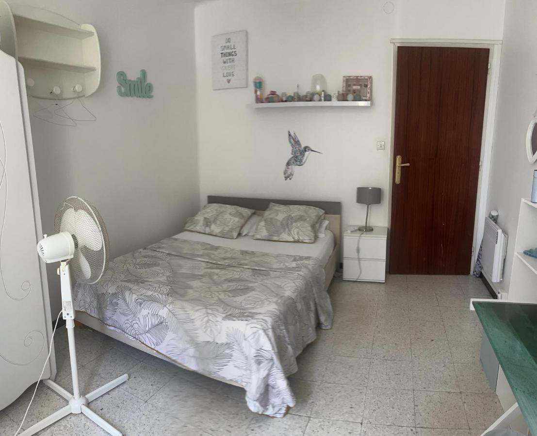 Appartement Pozzo Di Borgooo à Ajaccio  Extérieur photo