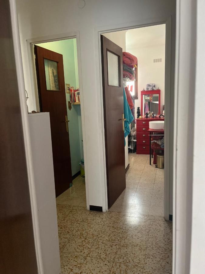 Appartement Pozzo Di Borgooo à Ajaccio  Extérieur photo