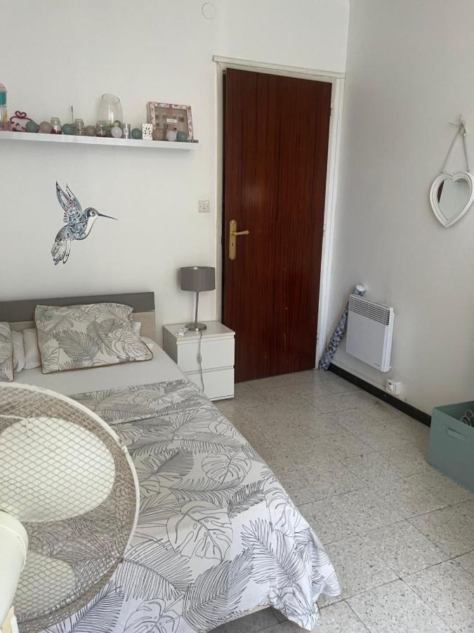 Appartement Pozzo Di Borgooo à Ajaccio  Extérieur photo