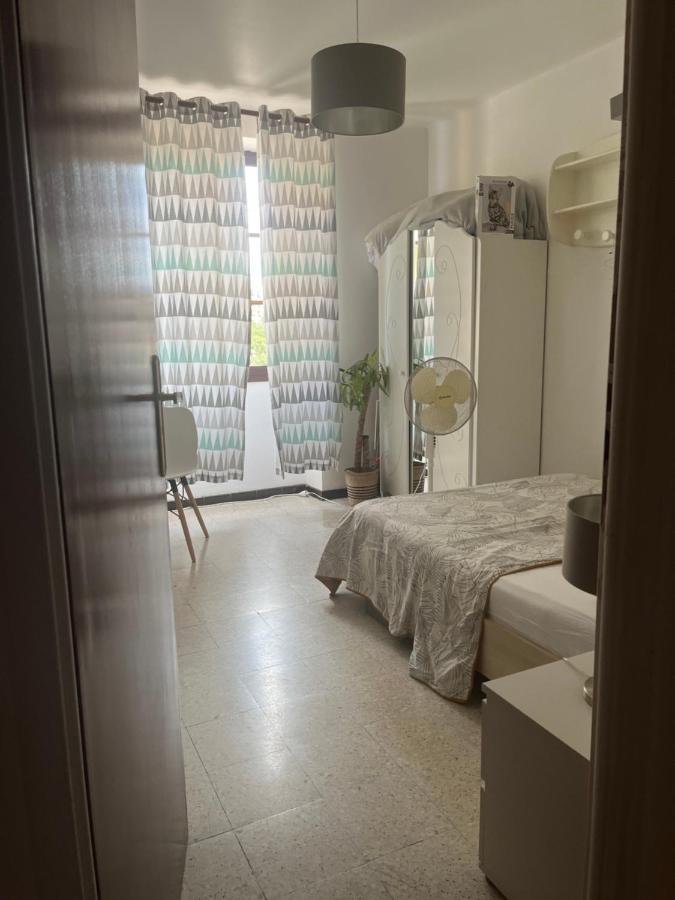 Appartement Pozzo Di Borgooo à Ajaccio  Extérieur photo