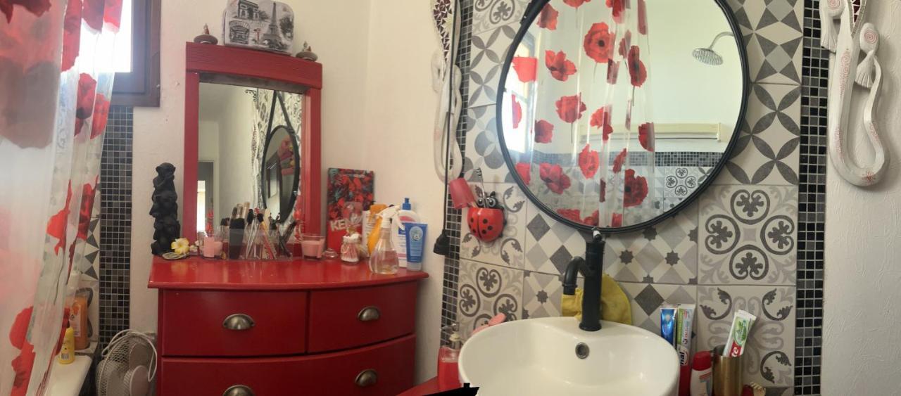 Appartement Pozzo Di Borgooo à Ajaccio  Extérieur photo