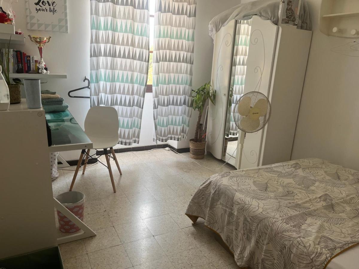 Appartement Pozzo Di Borgooo à Ajaccio  Extérieur photo