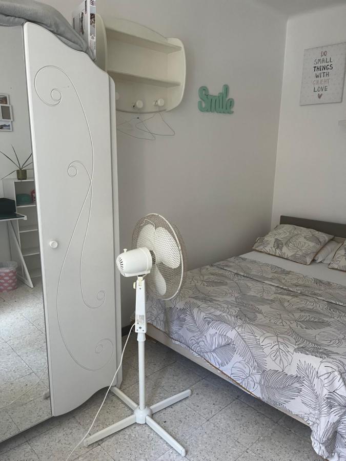 Appartement Pozzo Di Borgooo à Ajaccio  Extérieur photo