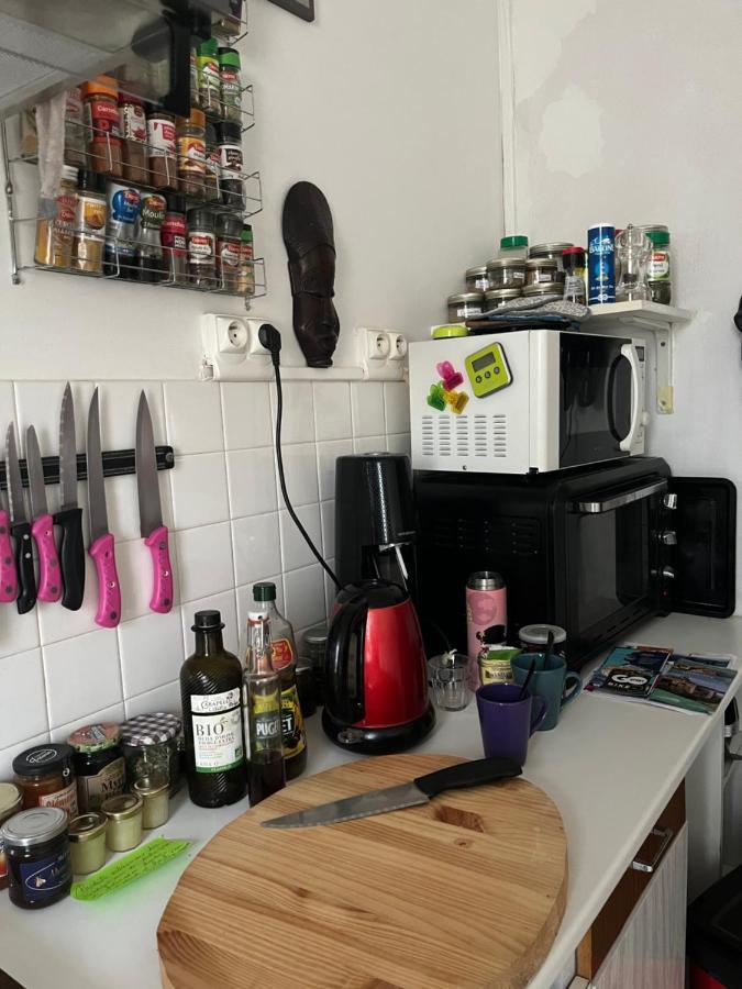 Appartement Pozzo Di Borgooo à Ajaccio  Extérieur photo